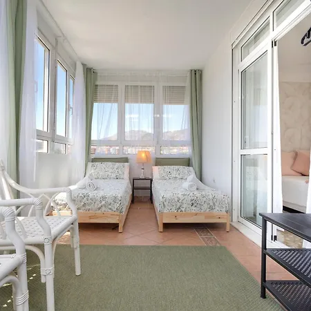 Seaview Torres Playamar