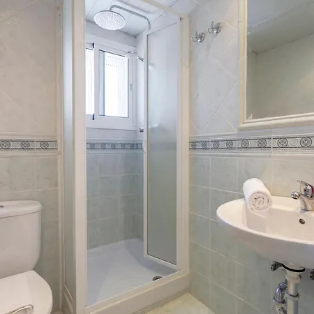 Appartement Seaview Torres Playamar *
