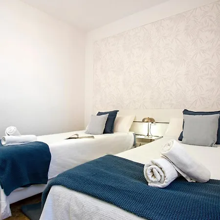 Seaview Torres Playamar
