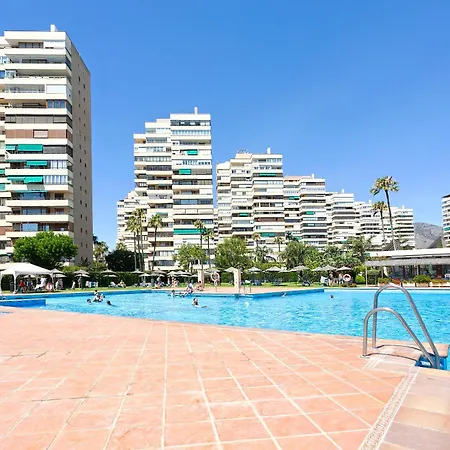 Seaview Torres Playamar *